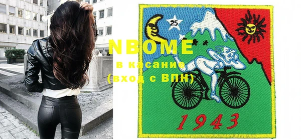хмурый Бронницы